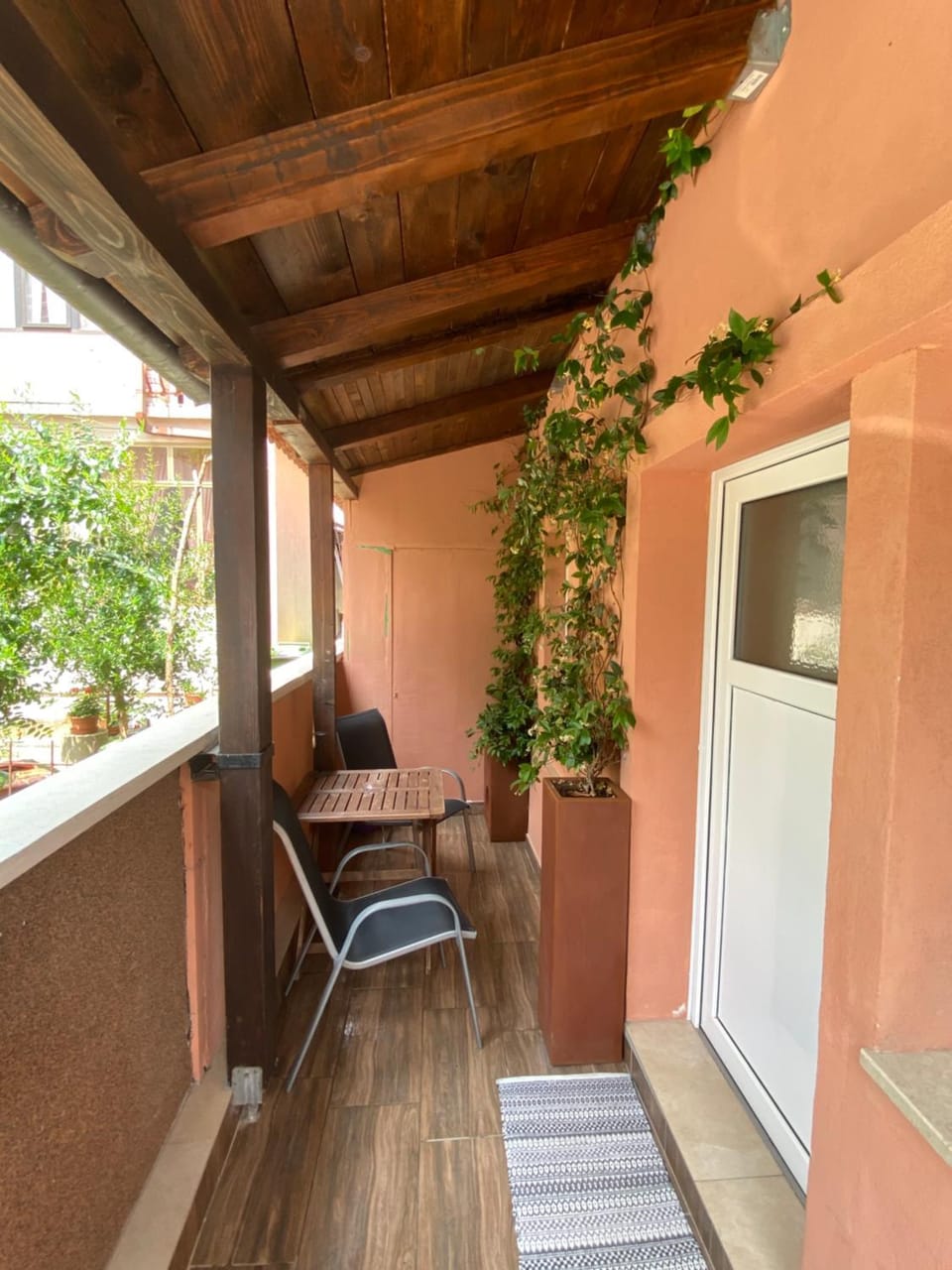 Apartments Tajana Apartment in Novigrad