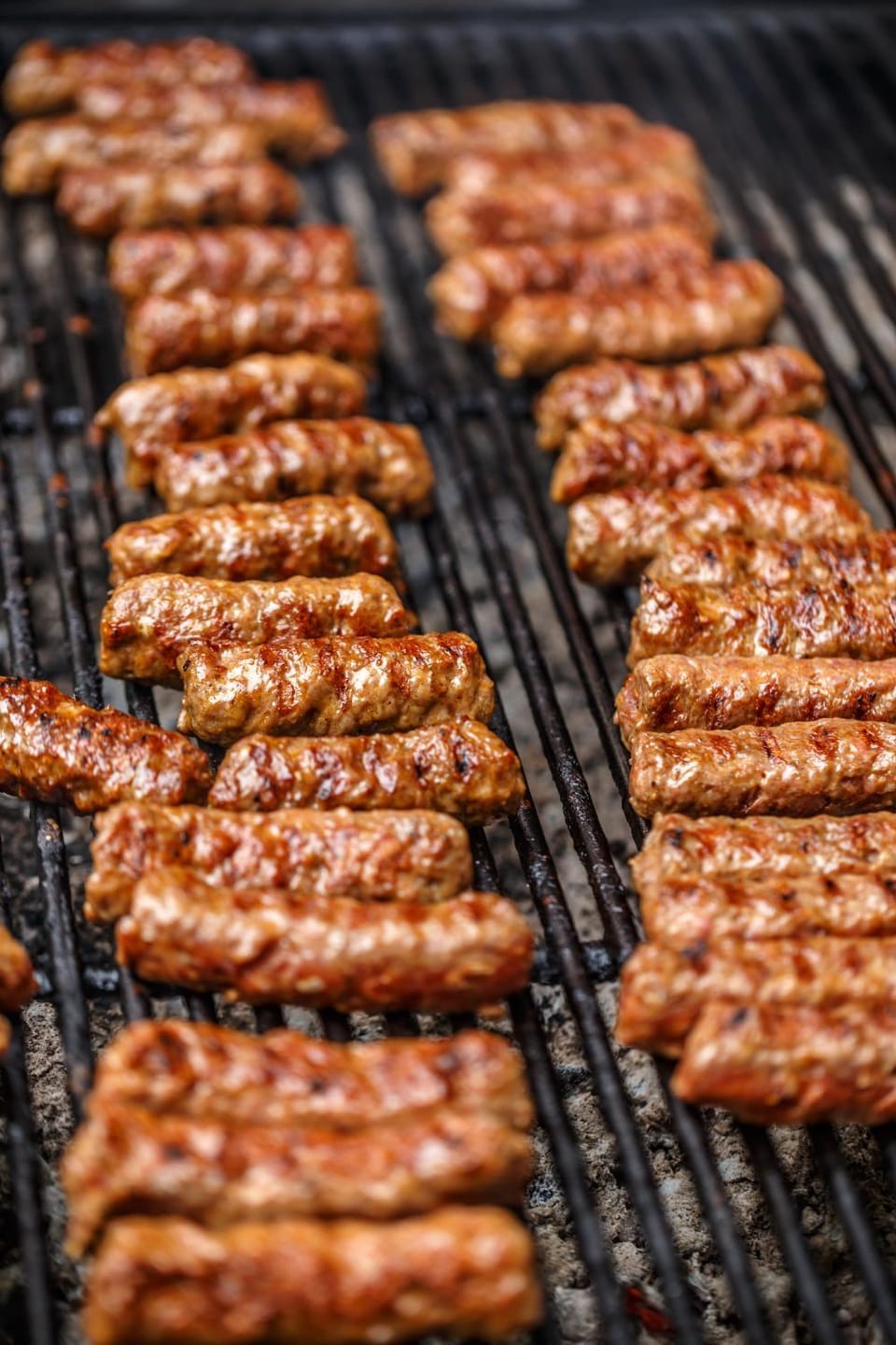 BBQ facilities