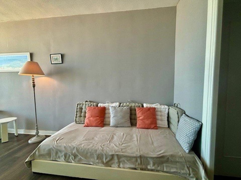 Studio de 33m² à Quiberon, vue mer, animaux acceptés, parking - FR-1-478-86 Apartment in Quiberon