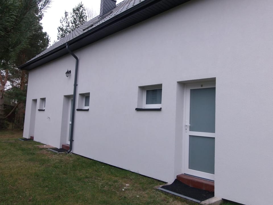 apartamenty-segment 1 Apartment in Pomeranian Voivodeship