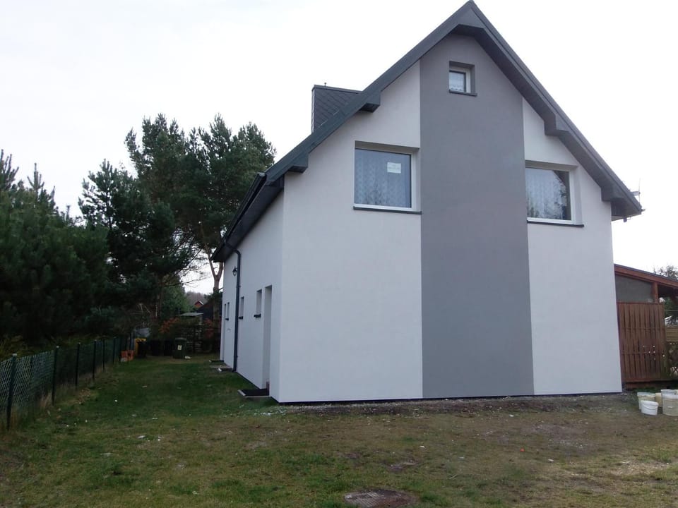 apartamenty-segment 1 Apartment in Pomeranian Voivodeship