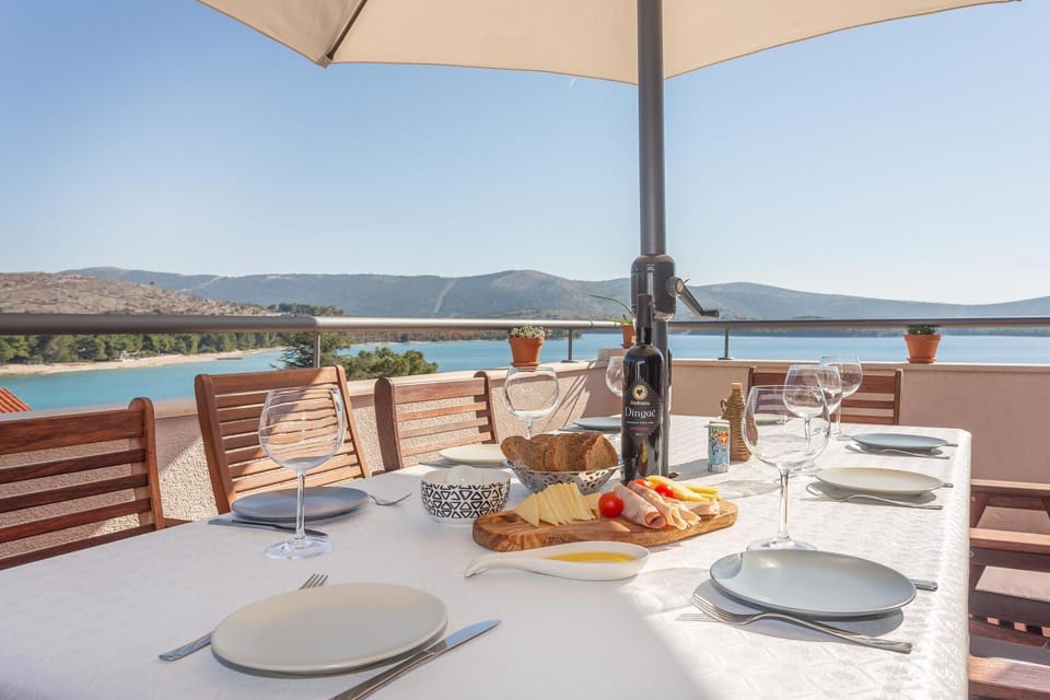 Kuća Škugor Apartment in Šibenik-Knin County, Croatia