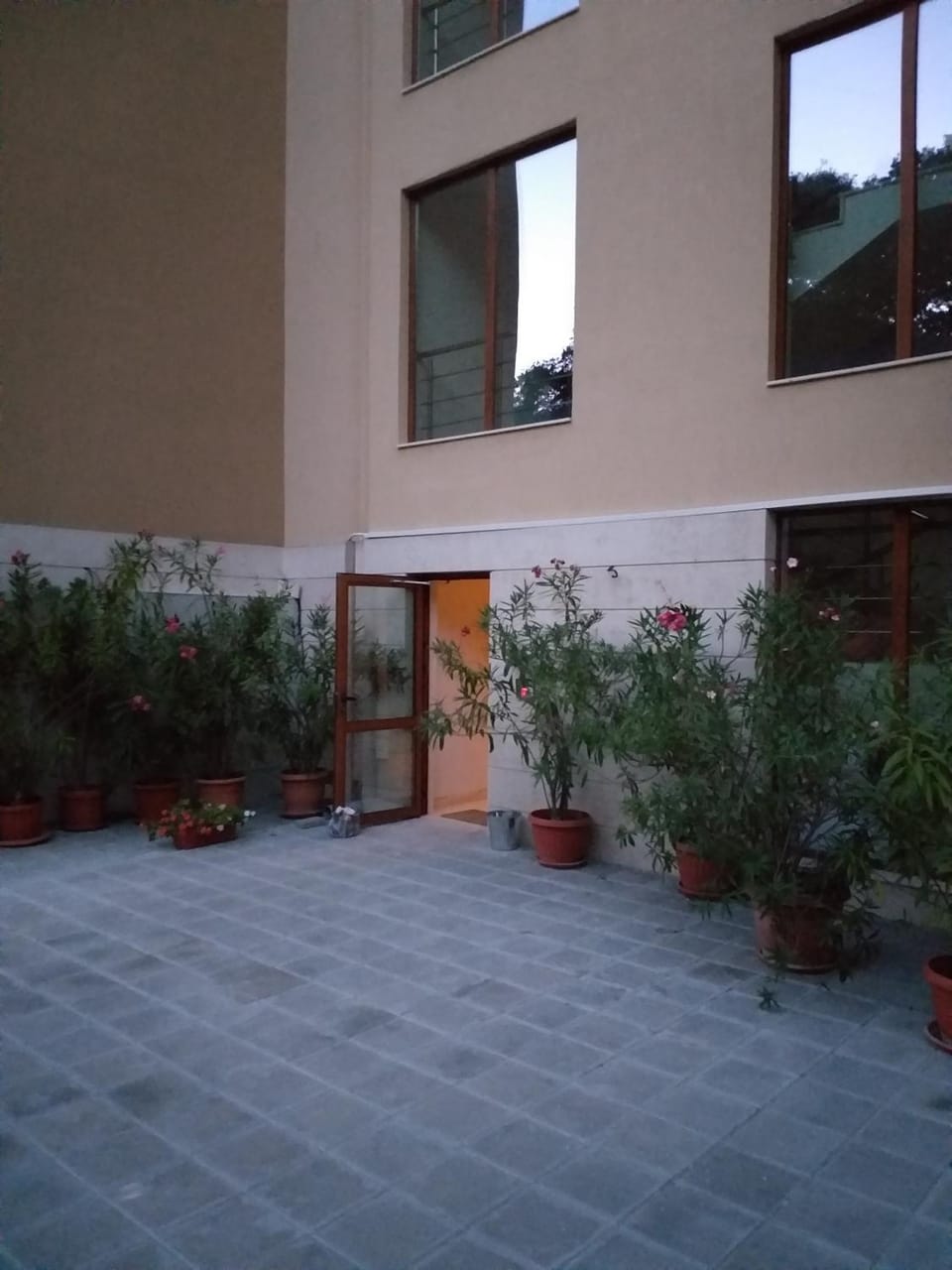 Vesta Riviera - Free Parking Apartment hotel in Varna