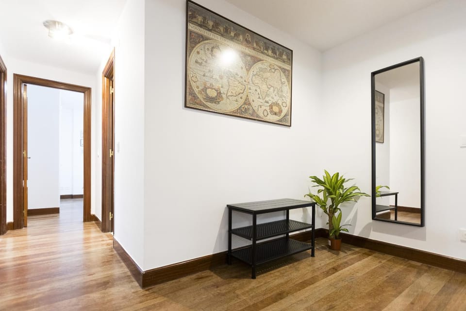 Bordari by Smiling Rentals Apartment in Basque Country