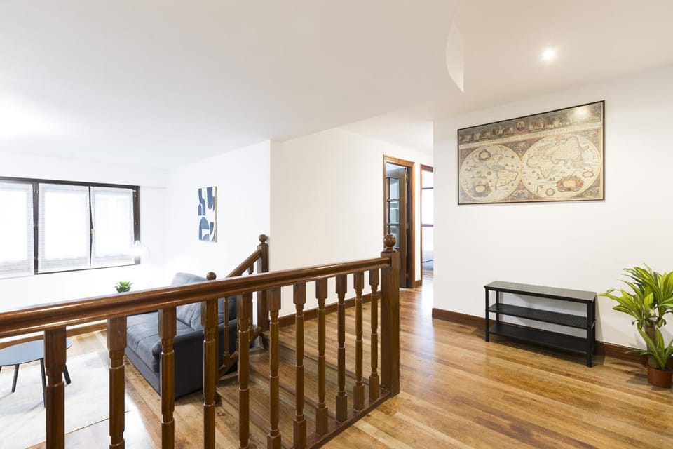 Bordari by Smiling Rentals Apartment in Basque Country
