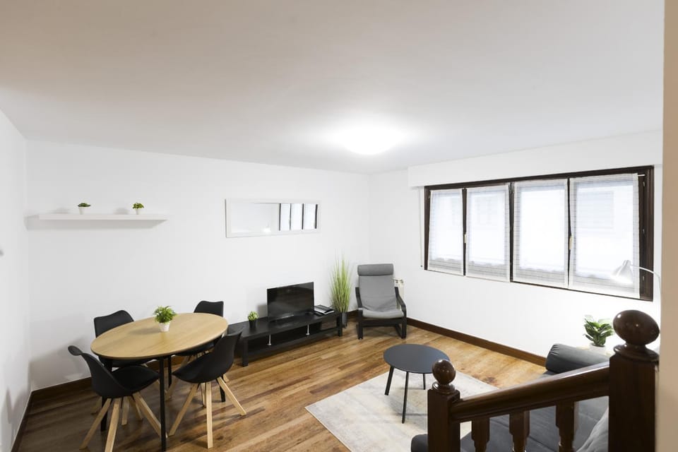 Bordari by Smiling Rentals Apartment in Basque Country