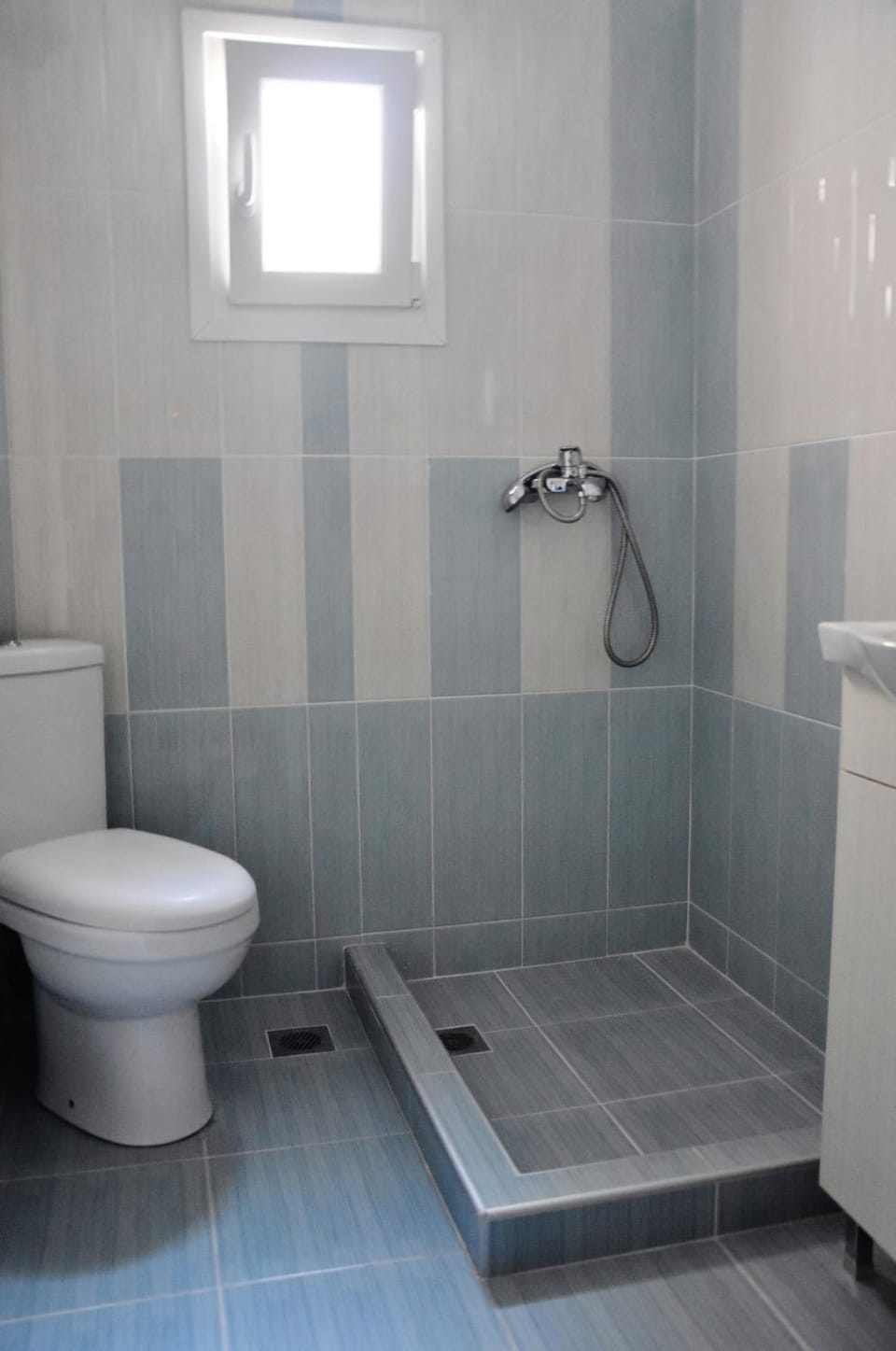 Short Stay Studio Apartment in Thessaloniki