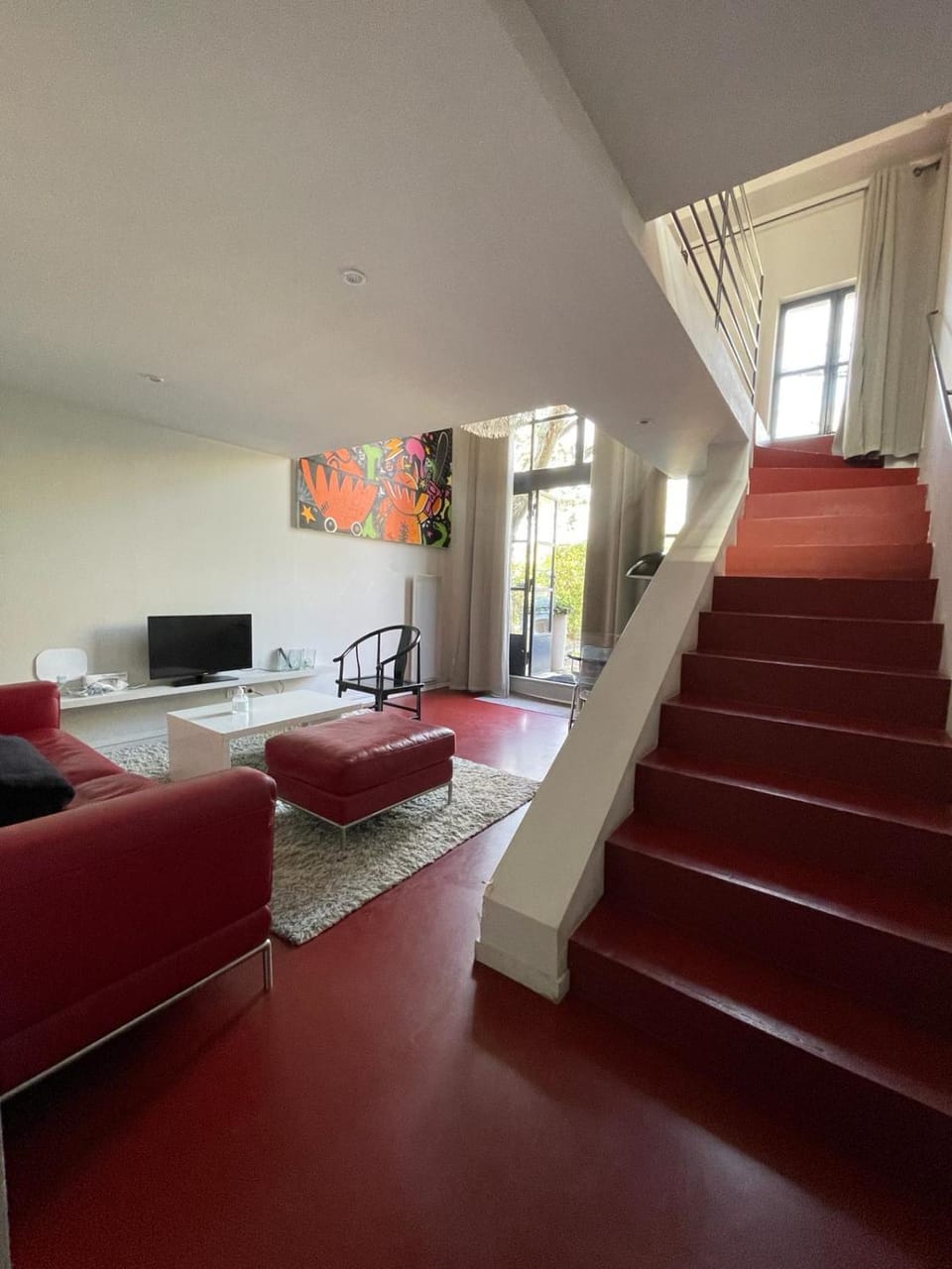 Loft 52 Apartment in Aix-en-Provence