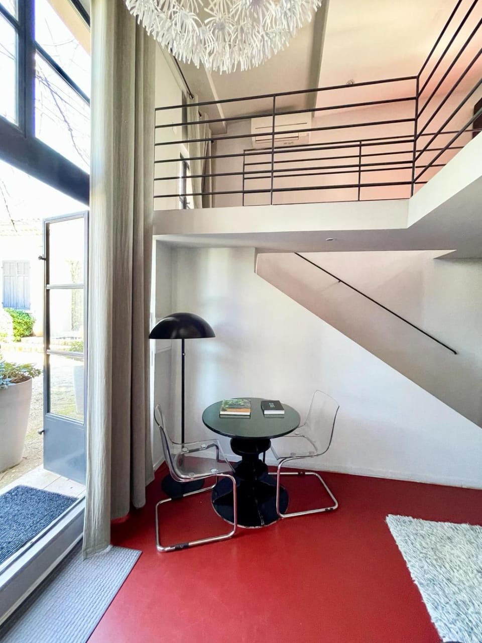 Loft 52 Apartment in Aix-en-Provence