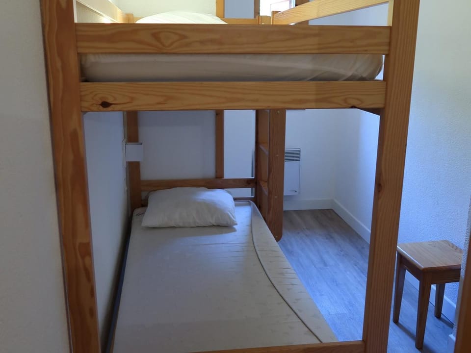 3 pièces pour 8 personnes, terrasse spacieuse, Valloire - FR-1-263-455 Apartment in Auvergne-Rhône-Alpes
