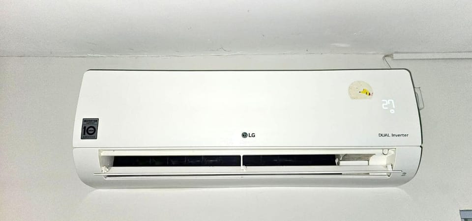 air conditioner