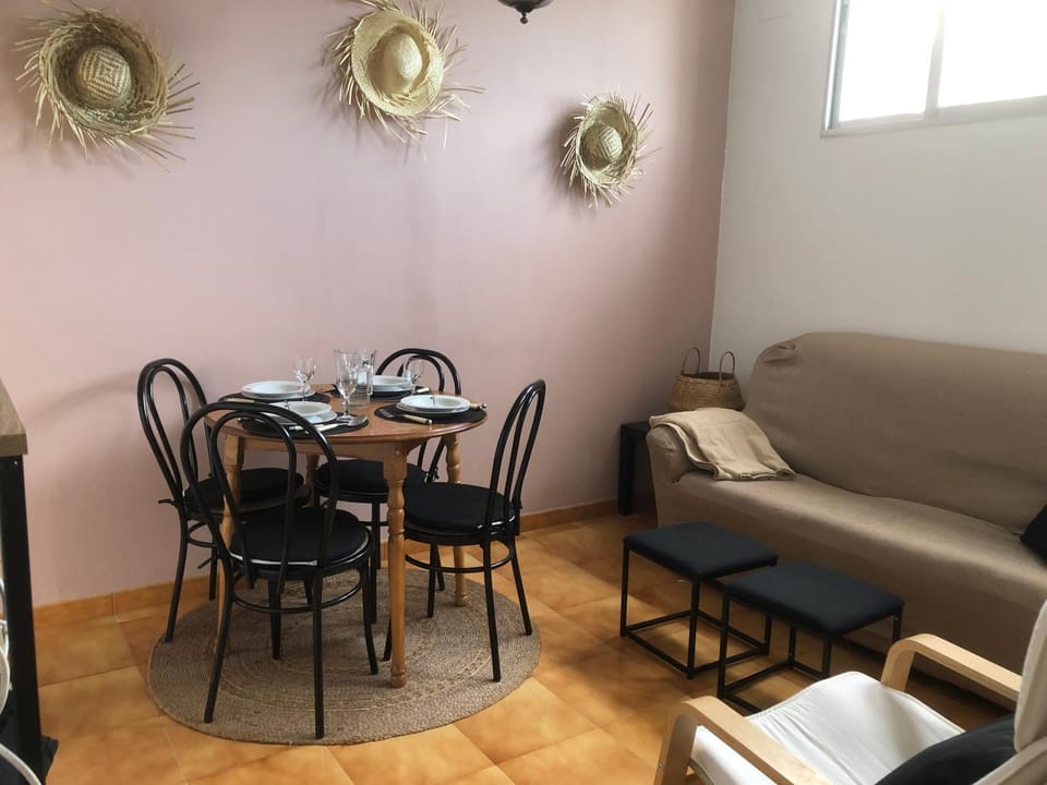 Apartamentos Océano Apartment in O Salnés