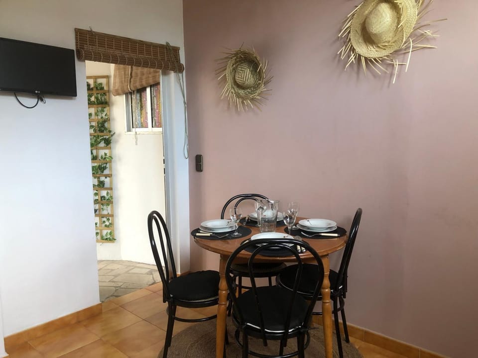 Apartamentos Océano Apartment in O Salnés