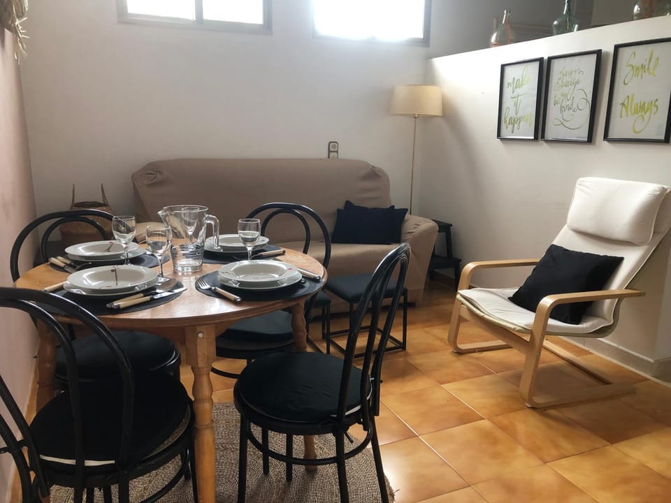 Apartamentos Océano Apartment in O Salnés