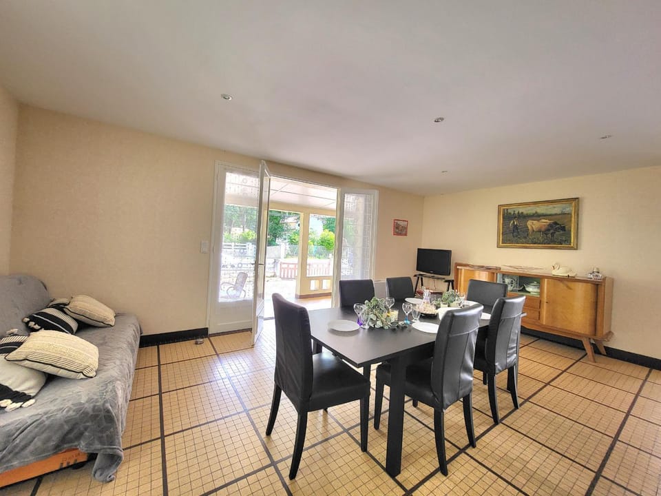 Maison Brévinoise proche de la plage - 5 personnes - FR-1-364-81 House in Pays de la Loire