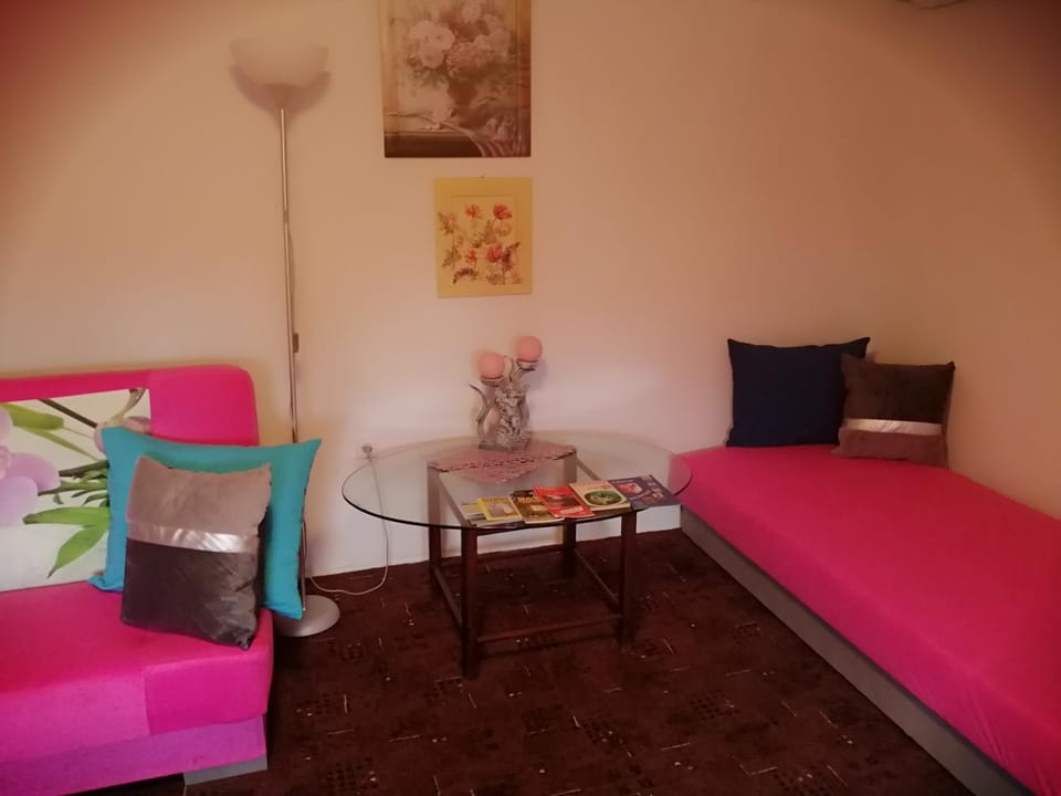 Apartament Wiki Apartment in West Pomeranian Voivodeship, Poland