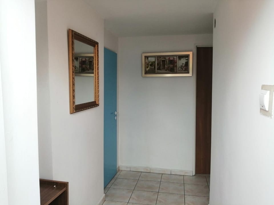 Apartament Wiki Apartment in West Pomeranian Voivodeship, Poland