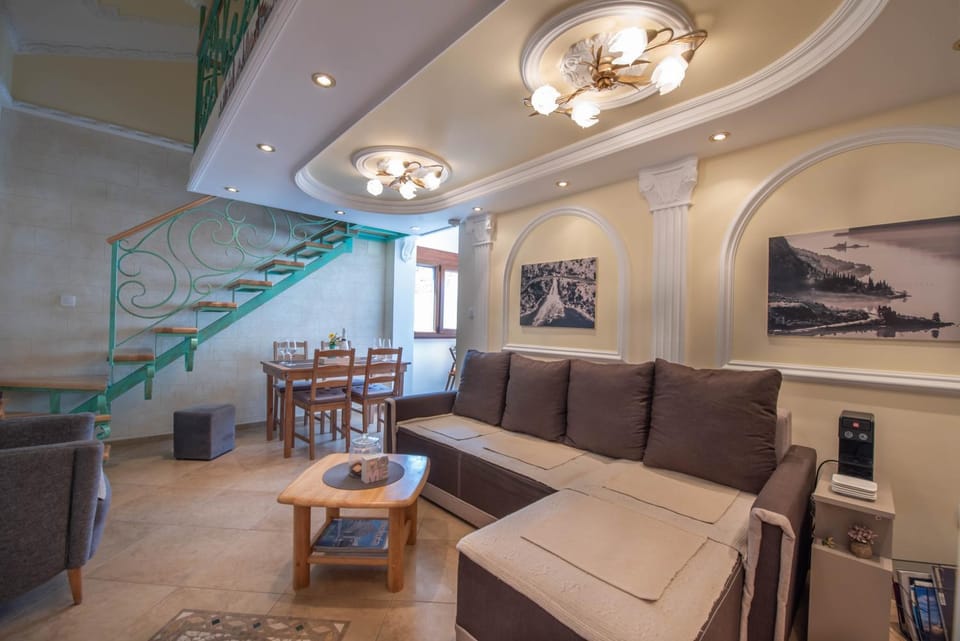 Rhizon Apartment in Kotor Municipality