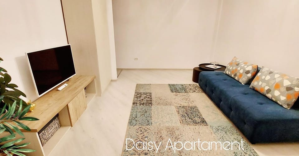 DAISY apartament Apartment in Constanța County