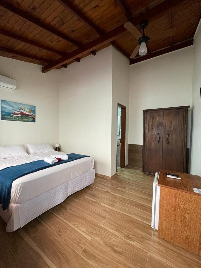 Pousada Anjo da Guarda Inn in State of Santa Catarina