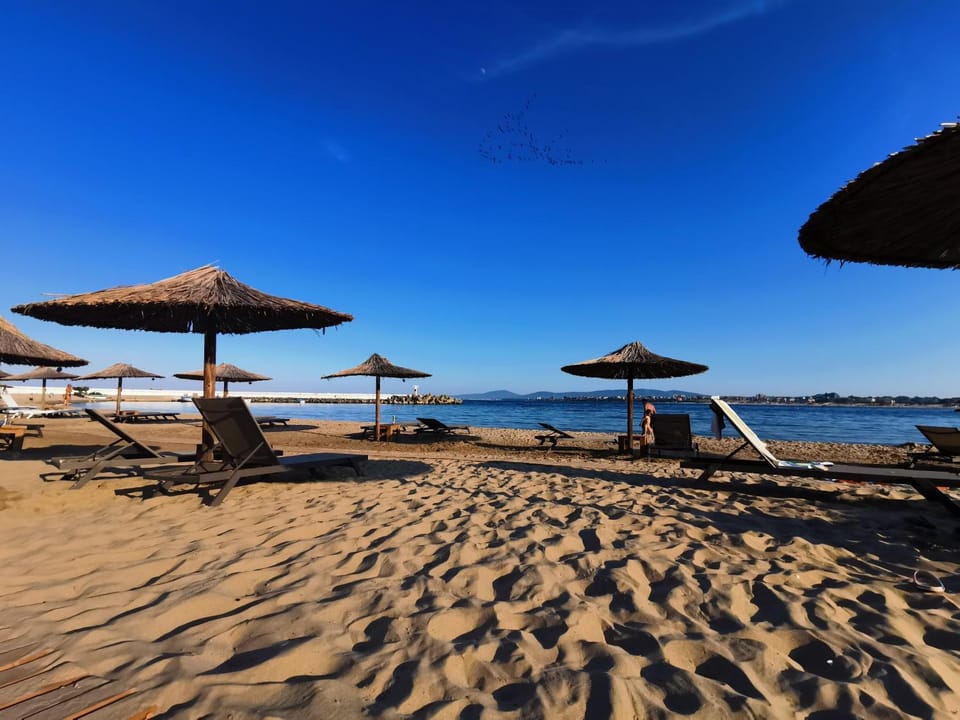 Casa Del Mar Bed and Breakfast in Burgas Province