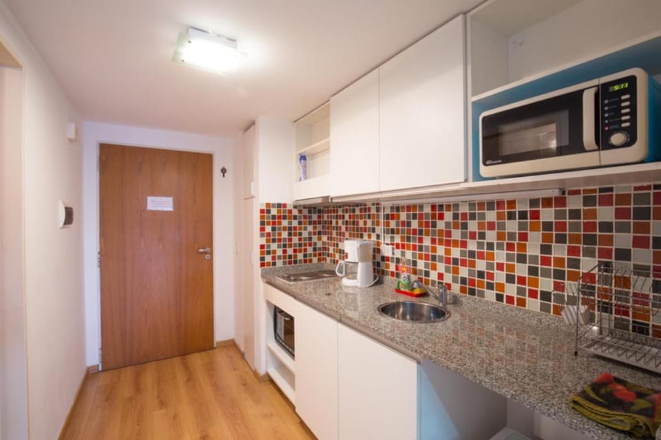 Recoleta- Cómodo Departamento en el Centro Apartment in Buenos Aires
