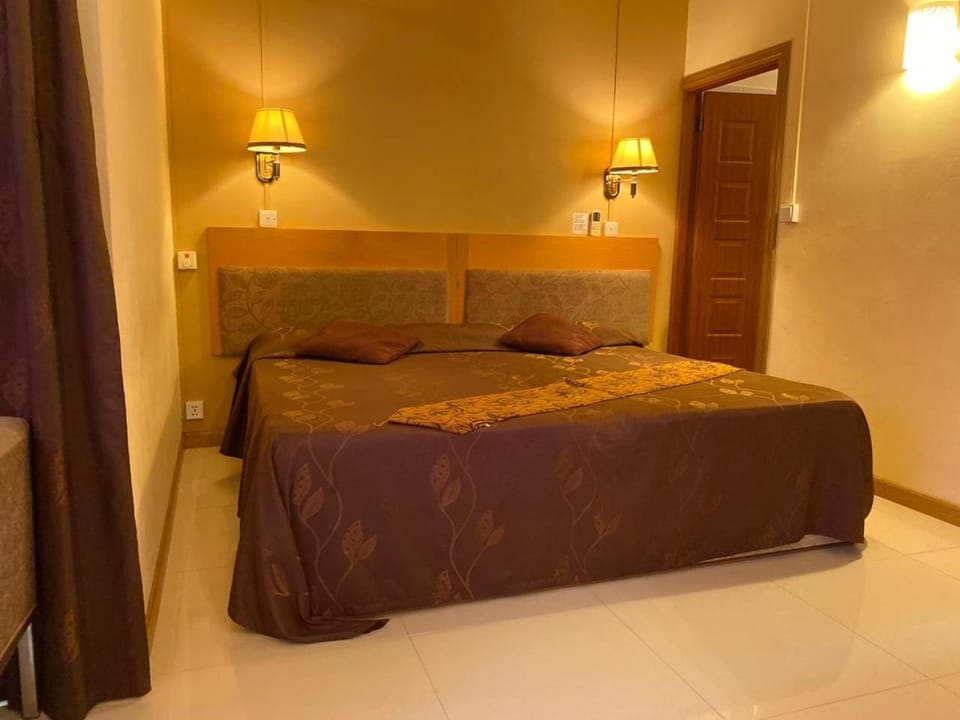 Monalysa St Honore Apartment & Studios Grand Bay Apartment in Grand Baie