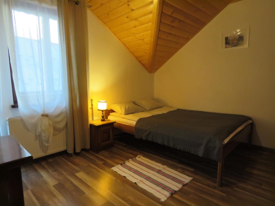 Pokoje u Danusi Vacation rental in Lesser Poland Voivodeship