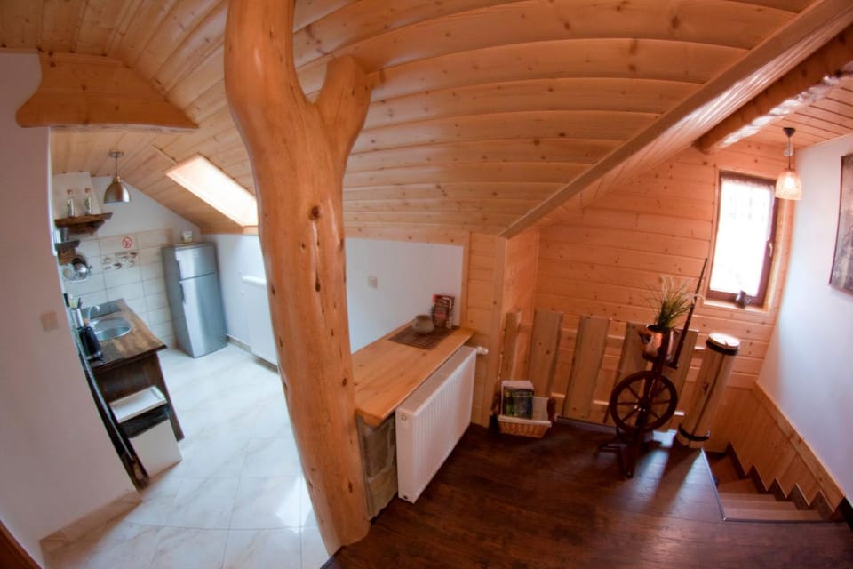 Pokoje u Danusi Vacation rental in Lesser Poland Voivodeship