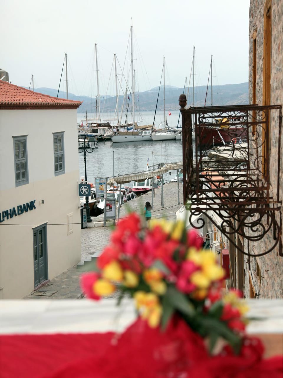 View (from property/room), Balcony/Terrace