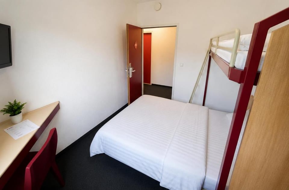 Two7 Hotel Hotel in Lower Saxony, Germany