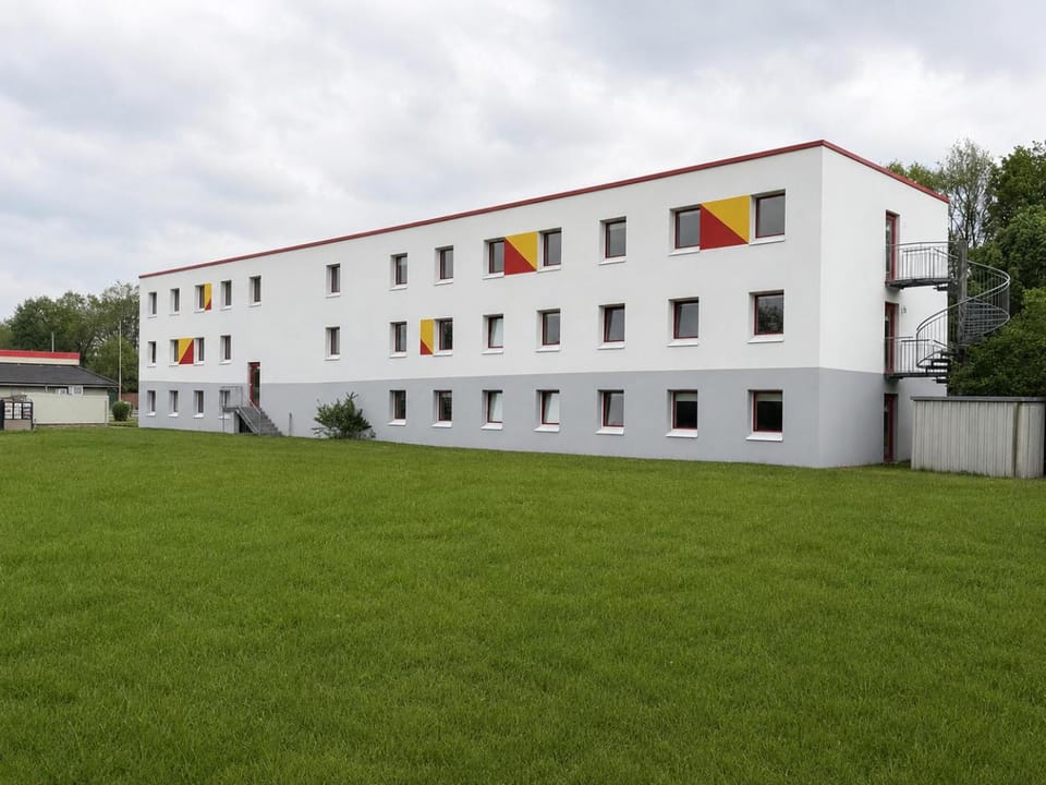 Two7 Hotel Hotel in Lower Saxony, Germany