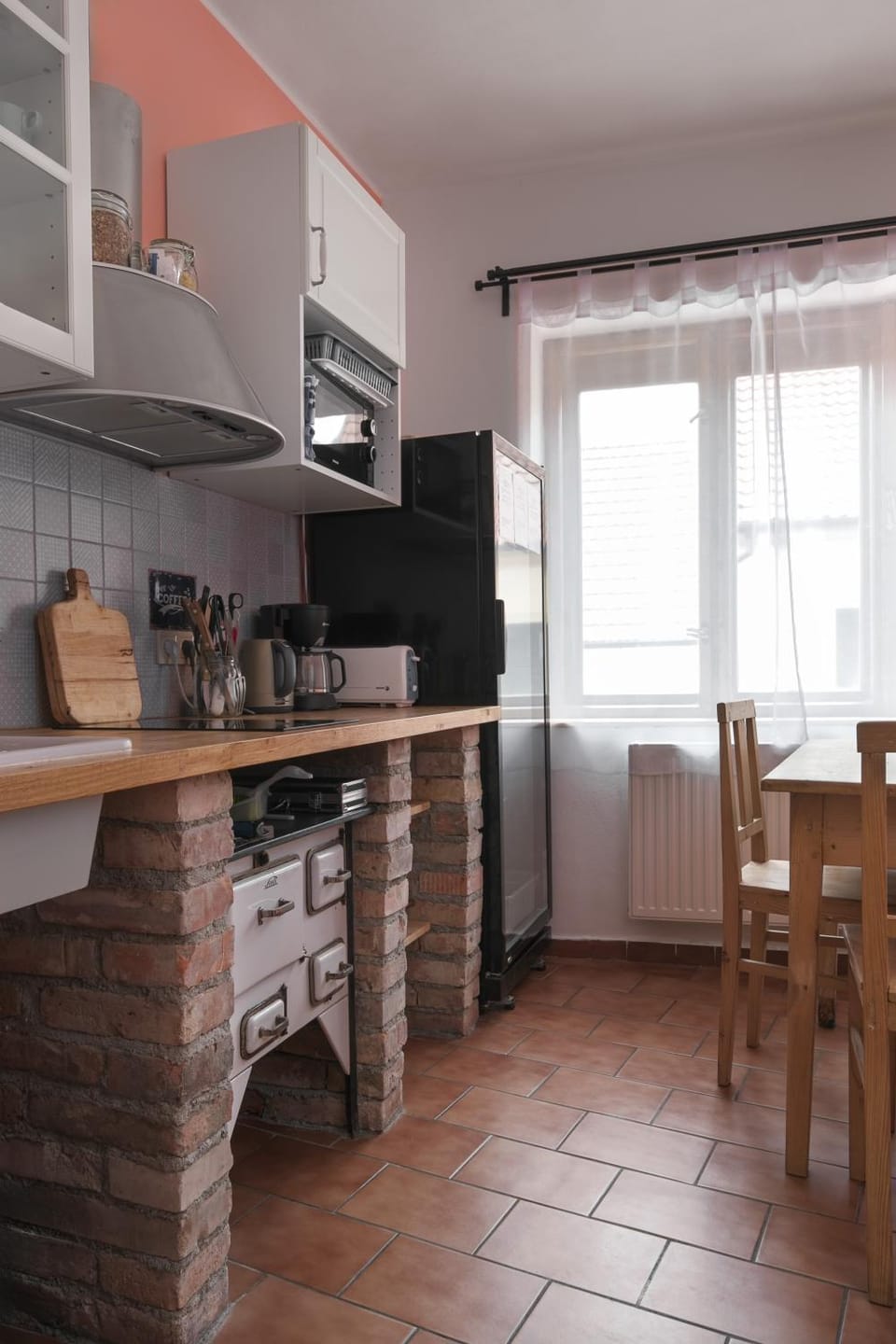 Castle-Wall-Inn Bed and Breakfast in South Moravian Region