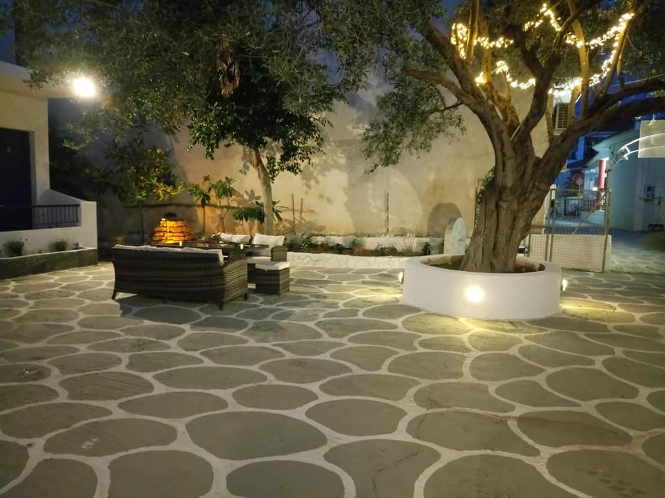 Hotel Poulakis Hotel in Argolis, Greece