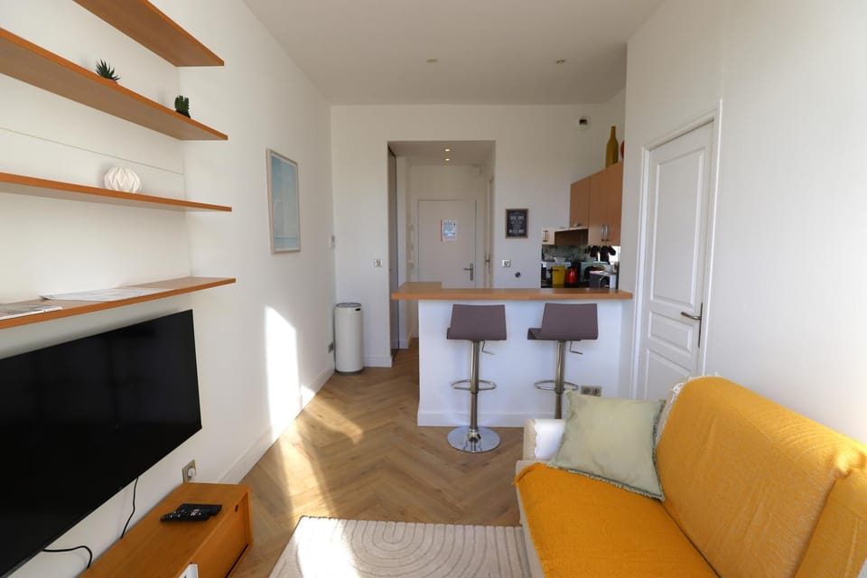 Communal lounge/ TV room, Living room, kitchen