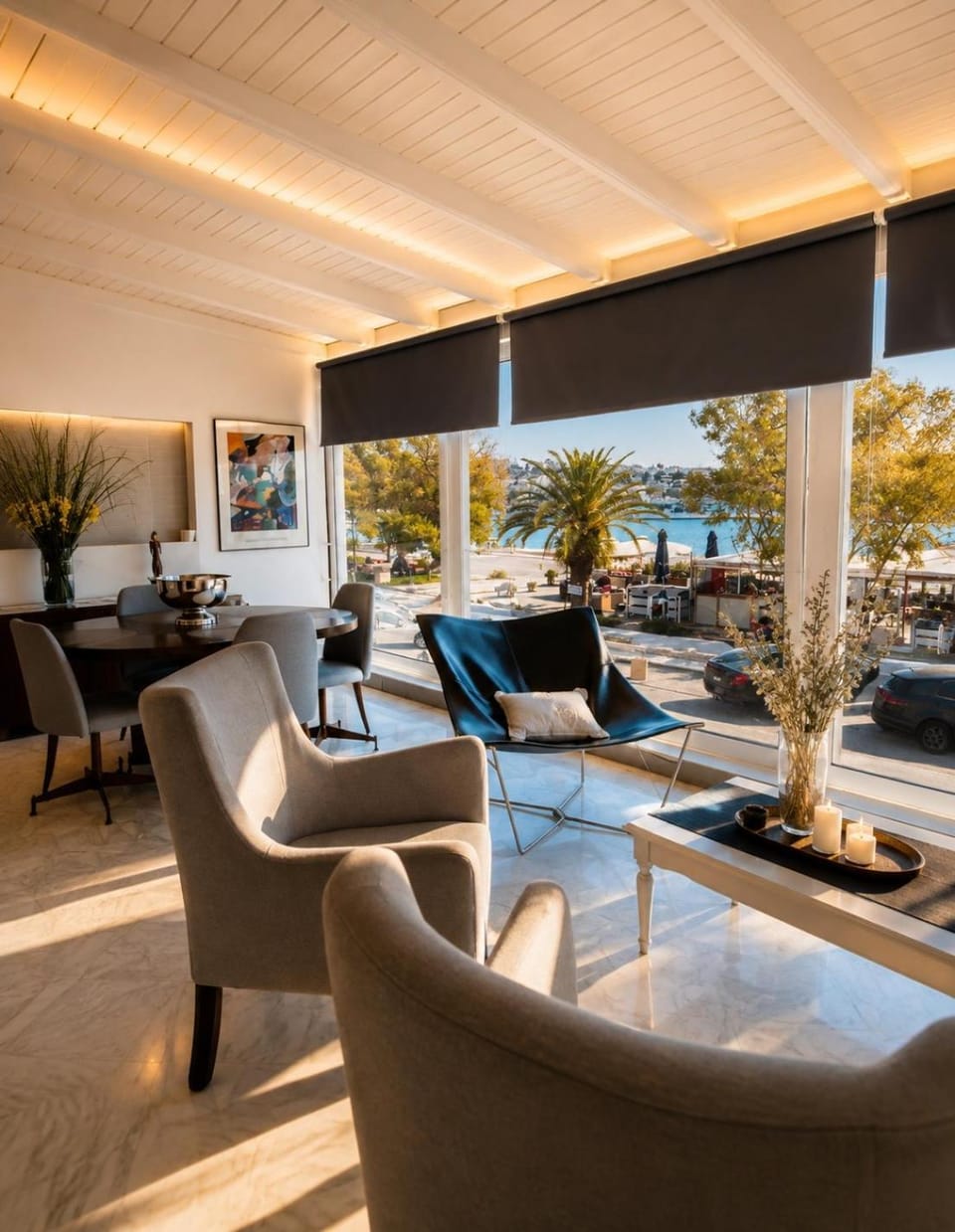 Luxury Loft in Porto Heli !!! Apartment in Peloponnese Region