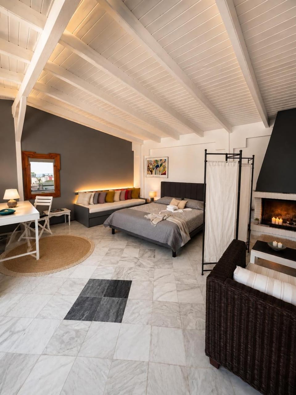 Luxury Loft in Porto Heli !!! Apartment in Peloponnese Region