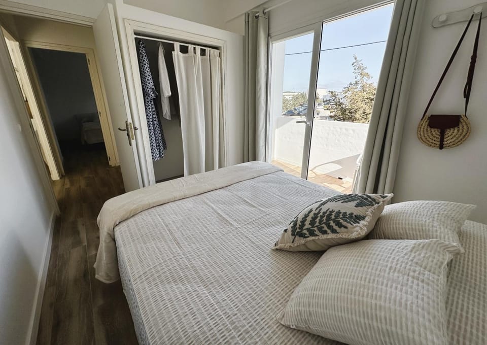 Apartamentos Sa Barda - Emar Hotels Apartment in Formentera