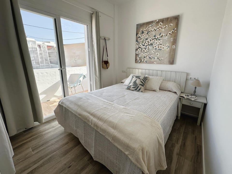 Apartamentos Sa Barda - Emar Hotels Apartment in Formentera