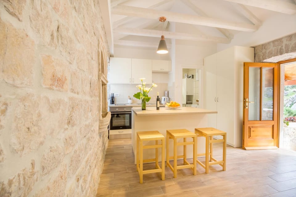 Olive Garden Apartment in Dubrovnik-Neretva County