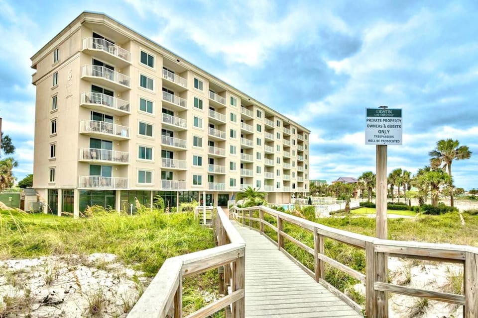 Destin on the Gulf 206 House in Destin