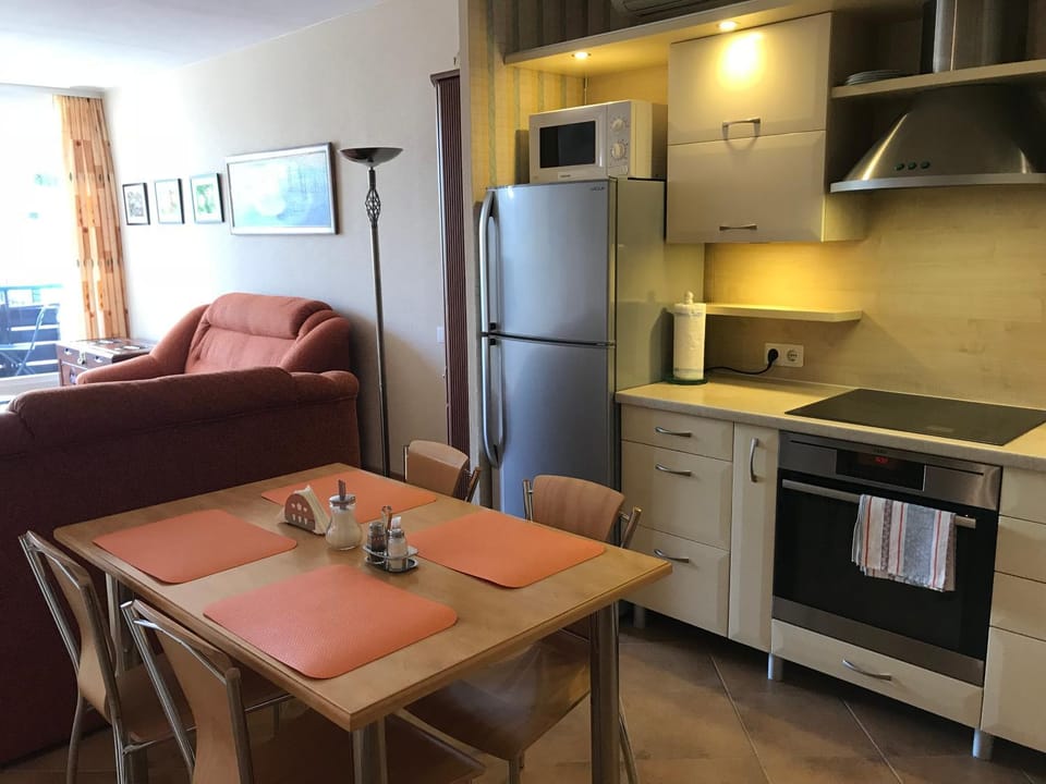 Nida Forest Apartment in Klaipėda County, Lithuania
