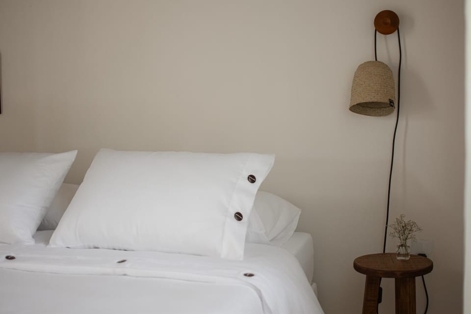 Aurora e Vale Bed and Breakfast in Imbituba