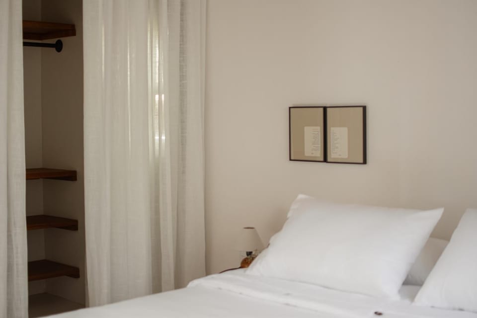 Aurora e Vale Bed and Breakfast in Imbituba