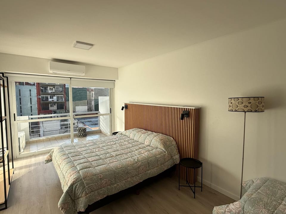 Acogedor y Cómodo Departamento en el Centro Apartment in Buenos Aires