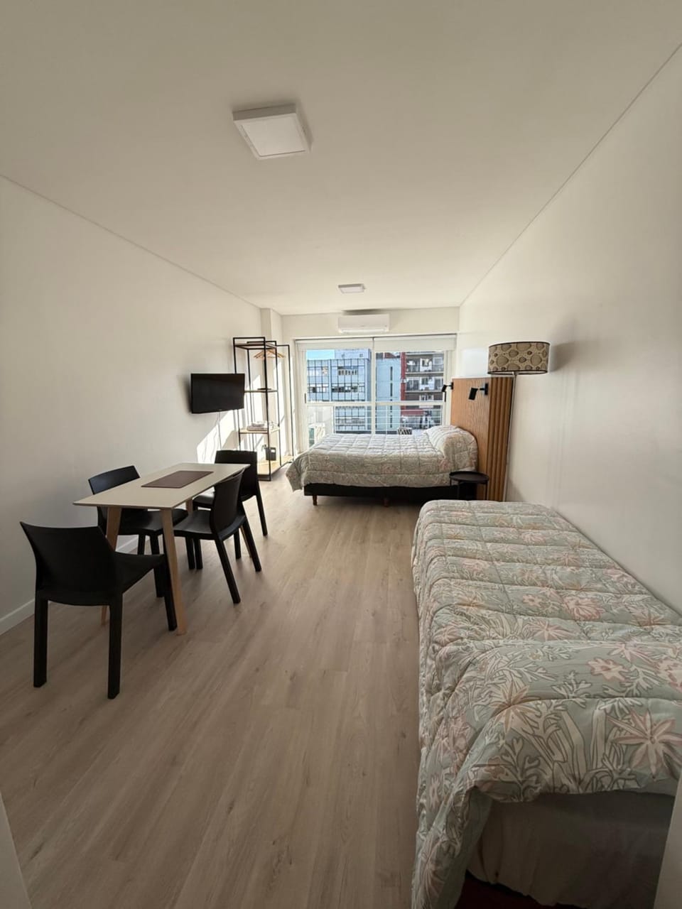 Acogedor y Cómodo Departamento en el Centro Apartment in Buenos Aires