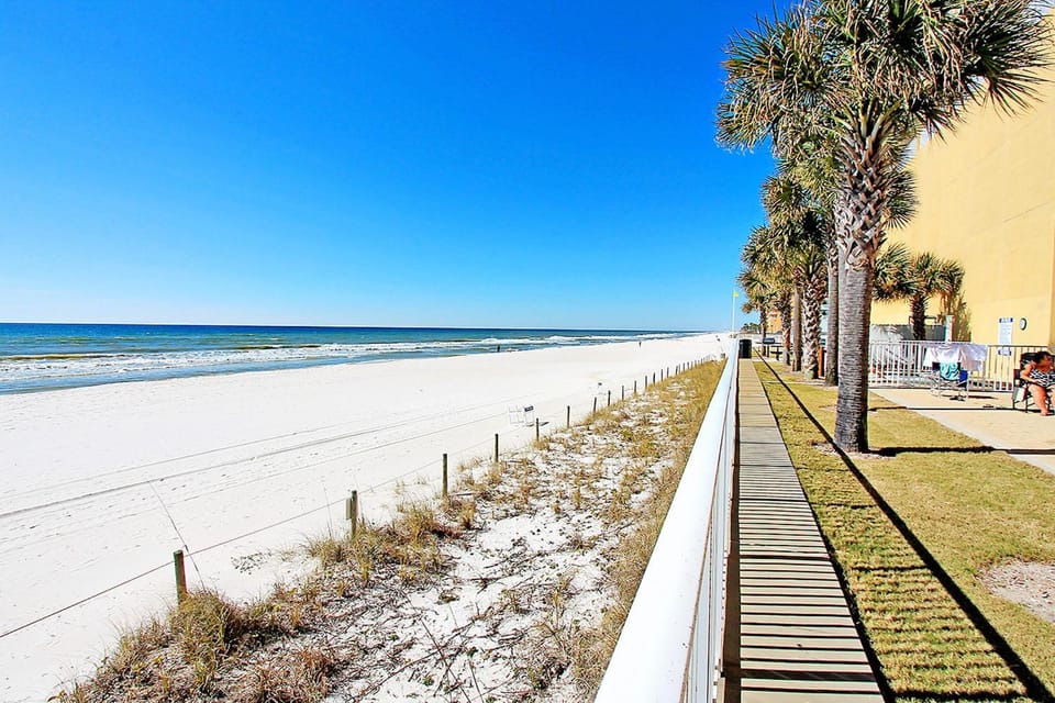 Tropic Winds 2308 House in Panama City Beach