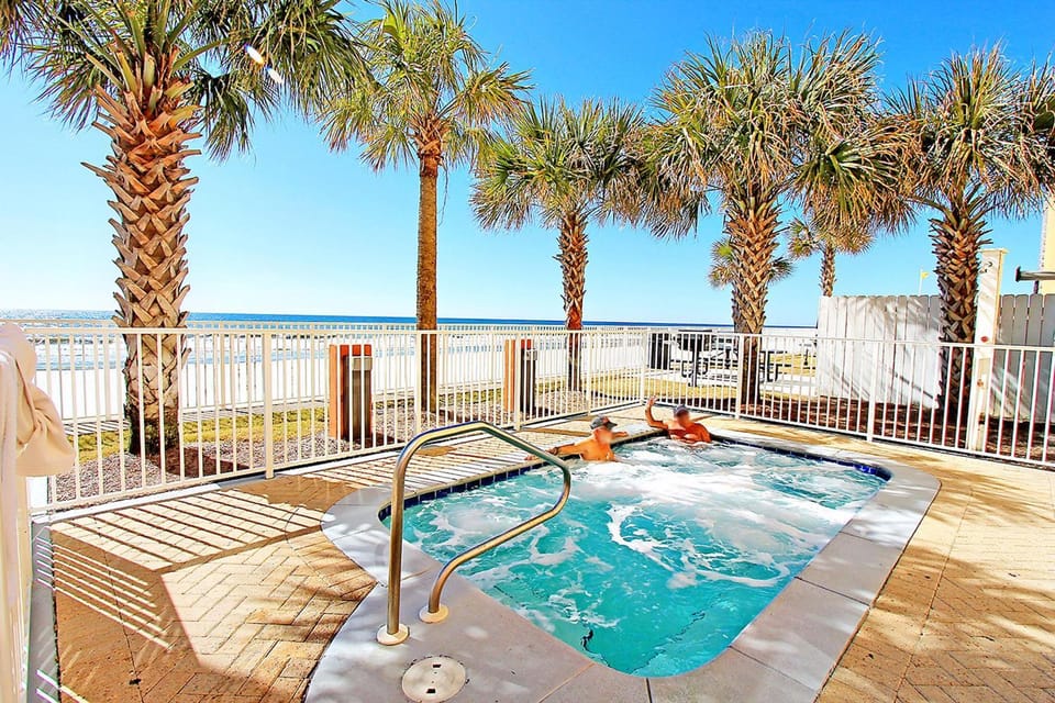 Tropic Winds 2308 House in Panama City Beach