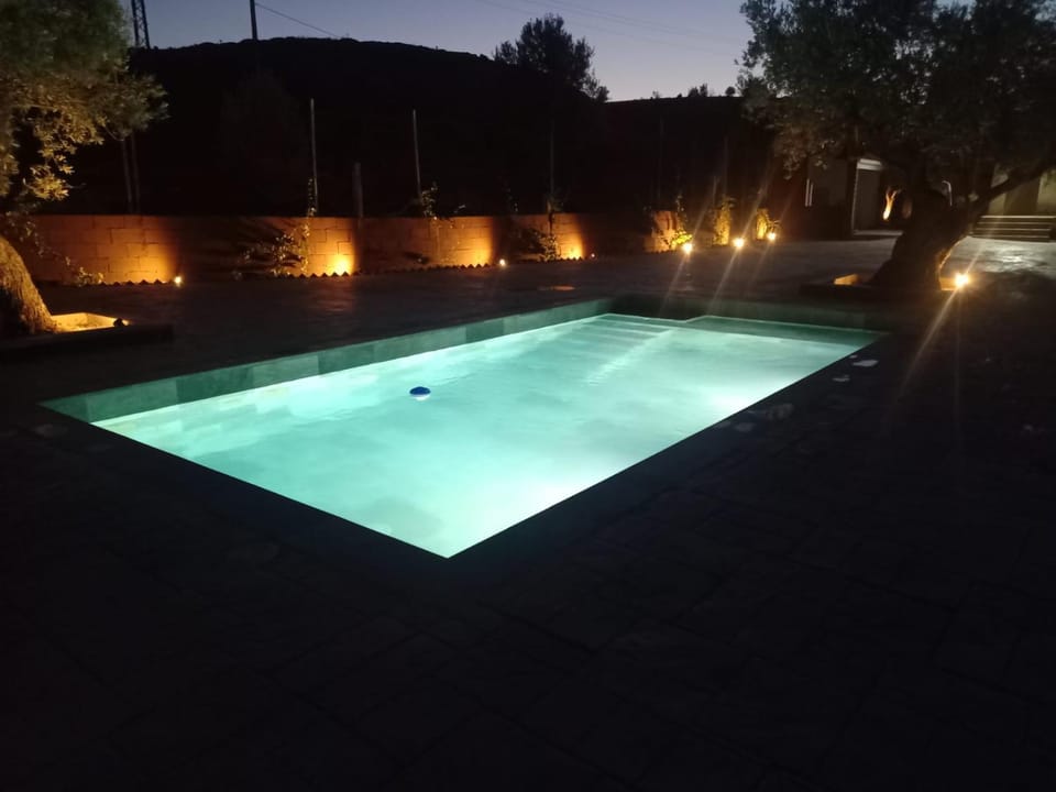 Hotel Balfagón Hotel in Aragon