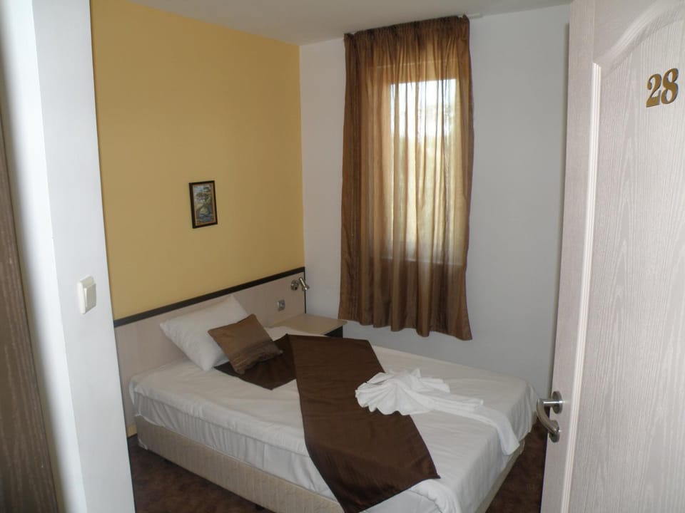 Makao Family Hotel Hotel in Burgas Province